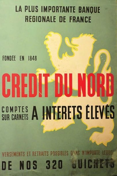 Crédit Du Nord La Plus Importante Banque...