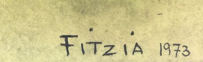 FITZIA (1931-2015)

