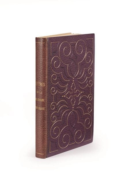 DIDEROT - Mariette LYDIS : Lettres de la...