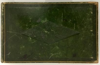 de LANDRIAN Marie (active au XIXe siècle)
Album...