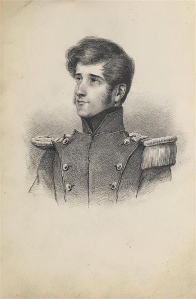 de LANDRIAN Marie (active au XIXe siècle)
Album...