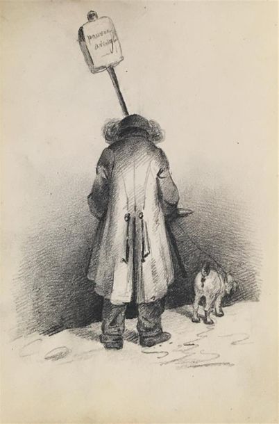 de LANDRIAN Marie (active au XIXe siècle)
Album...