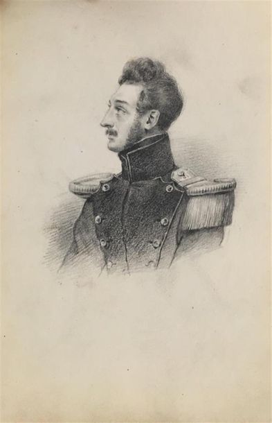 de LANDRIAN Marie (active au XIXe siècle)
Album...
