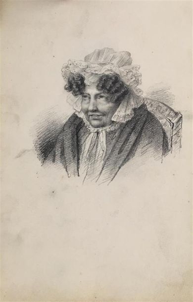 de LANDRIAN Marie (active au XIXe siècle)
Album...