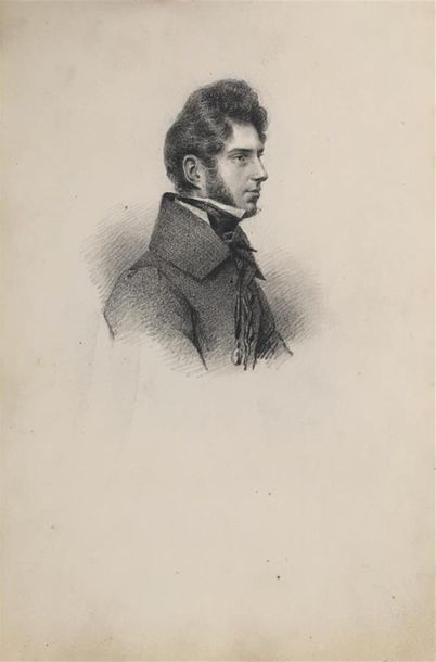 de LANDRIAN Marie (active au XIXe siècle)
Album...