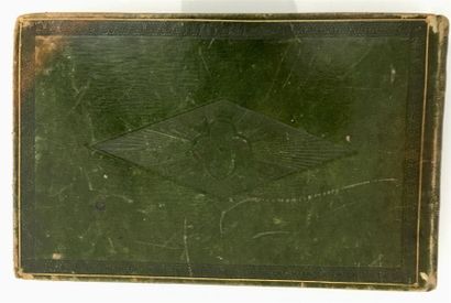 de LANDRIAN Marie (active au XIXe siècle)
Album...