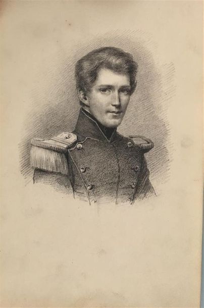 de LANDRIAN Marie (active au XIXe siècle)
Album...