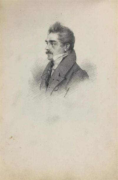 de LANDRIAN Marie (active au XIXe siècle)
Album...