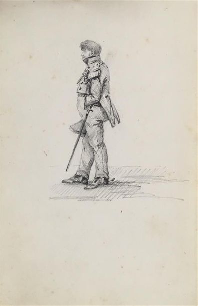 de LANDRIAN Marie (active au XIXe siècle)
Album...