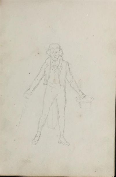 de LANDRIAN Marie (active au XIXe siècle)
Album...