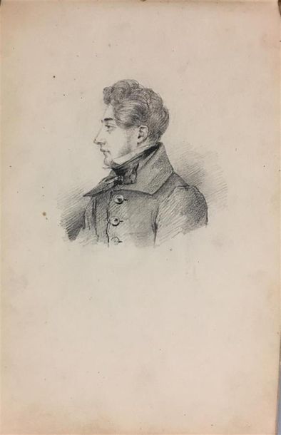 de LANDRIAN Marie (active au XIXe siècle)
Album...