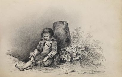 de LANDRIAN Marie (active au XIXe siècle)
Album...