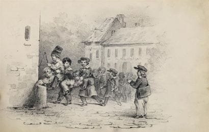 de LANDRIAN Marie (active au XIXe siècle)
Album...