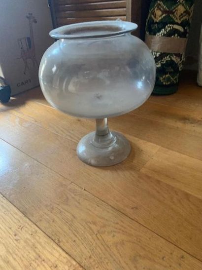 Lampe de dentellière