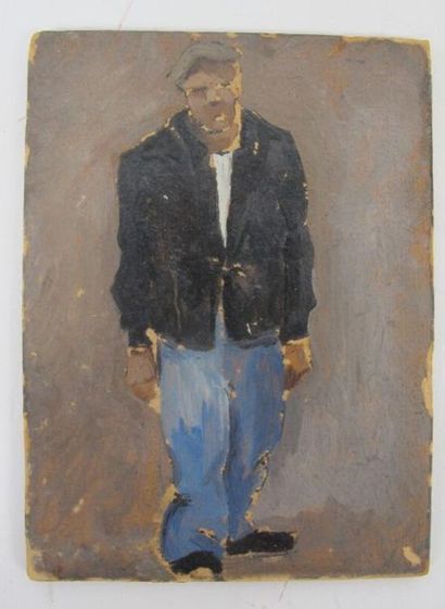 ITHIER Jean-Robert (1904-1977)
Suite de 10...