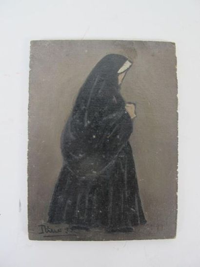 ITHIER Jean-Robert (1904-1977)
Suite de 10...