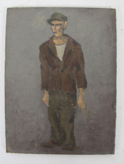 ITHIER Jean-Robert (1904-1977)
Suite de 10...