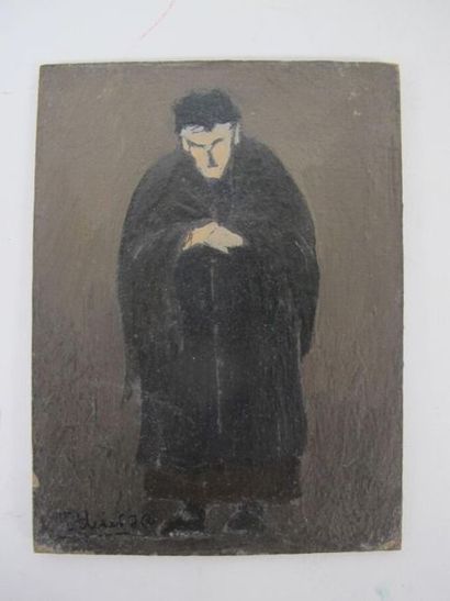 ITHIER Jean-Robert (1904-1977)
Suite de 10...