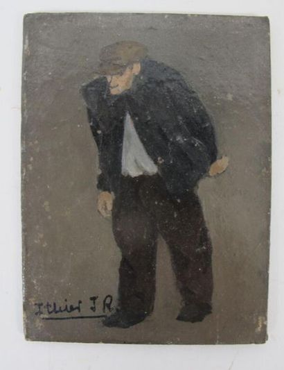 ITHIER Jean-Robert (1904-1977)
Suite de 10...