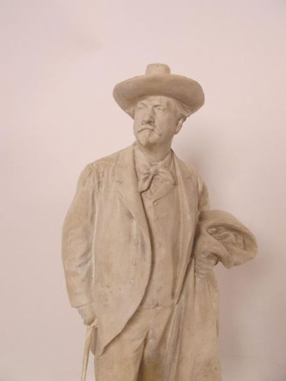 RIVIERE Théodore (1857-1912)
