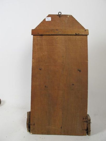 Jeux de foire du XIXème siècle
Carton