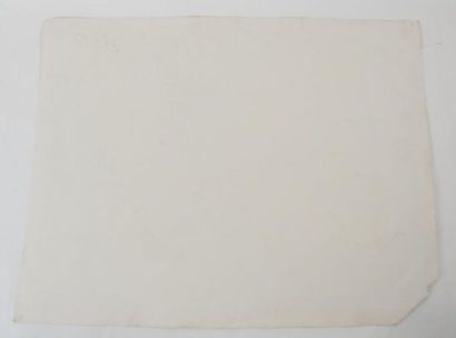 CARRESSE Pierre (XXème siècle)
