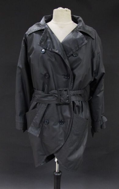 SAINT LAURENT RIVE GAUCHE 

Trench coat en...