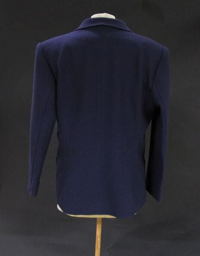 Ensemble comprenant : 

SAINT LAURENT RIVE...