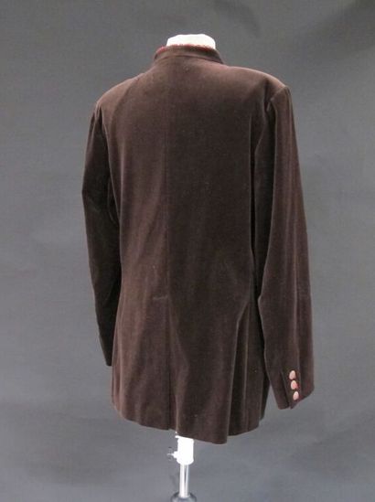 COUNTRY CLASSIQUE SUSANNE VAN DORNBERG Veste...