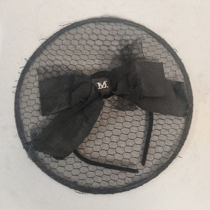 MAISON MICHEL PARIS

Serre-tête en tulle,...