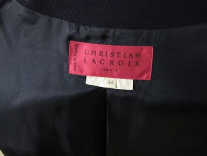 Ensemble comprenant : 

SAINT LAURENT RIVE...