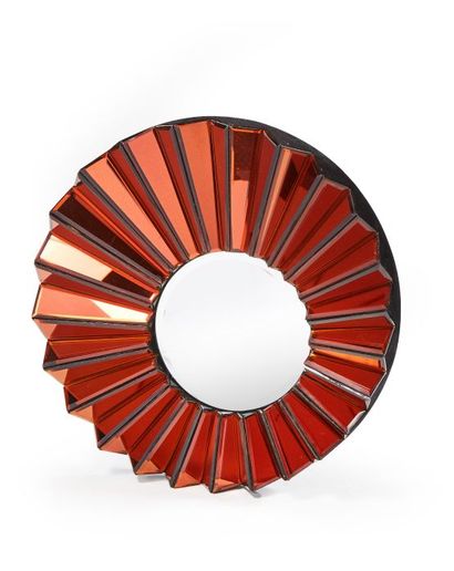 de SCHRIJVER Olivier (né en 1958)

Miroir...