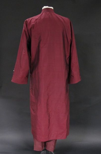 DE VELASCO exclusivité Tanger 

Ensemble...