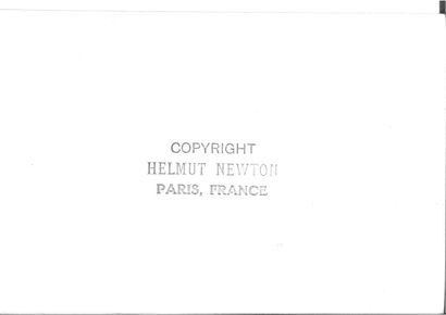 Ensemble de 4 photographies en couleurs de...