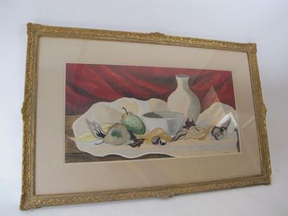 BOBERMANN Voldemar (Né en 1897) 