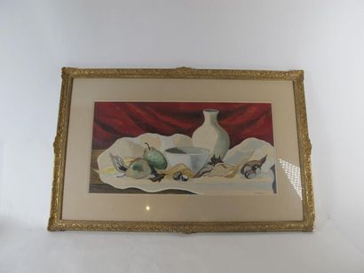 BOBERMANN Voldemar (Né en 1897) 