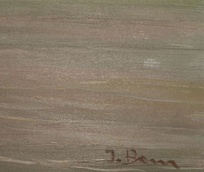 BAIN Jean (XIXe-XXe siècles). 