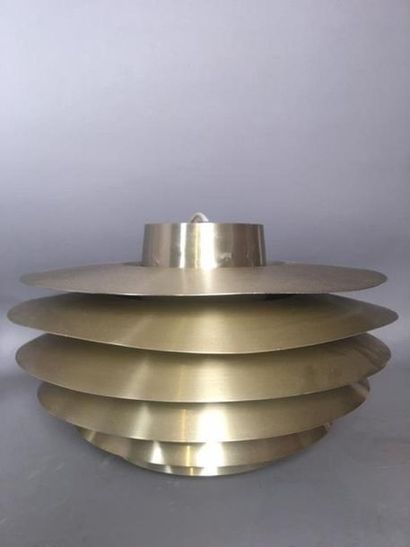 POUL HENNINGSEN (1894-1967)
Suspension en...