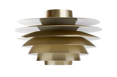 POUL HENNINGSEN (1894-1967)
Suspension en...