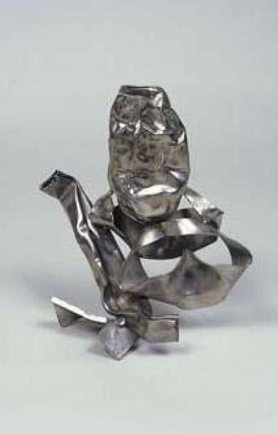 FÉRAUD Albert (1921-2008)
Sans Titre	
Sculpture...