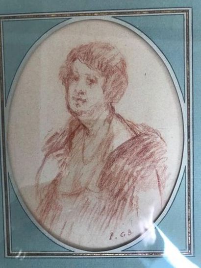 CARRIER-BELLEUSE Pierre (1851-1932)
Esquisses...