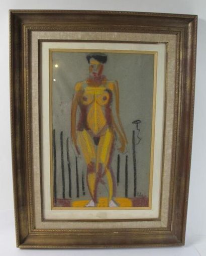 LATAPIE Louis (1891-1972)
