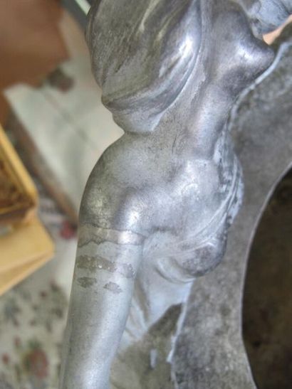 MAUREL Louis-Eugène (1880-1941)
Cache pot...