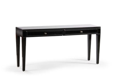 de SCHRIJVER Olivier (né en 1958)
Console...