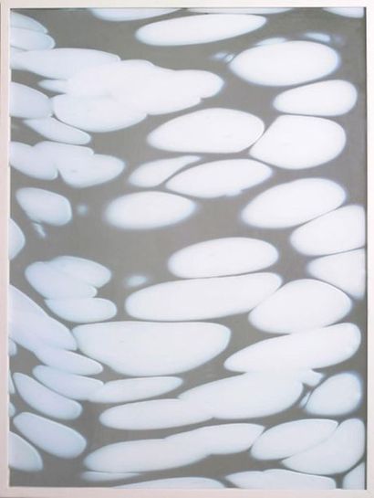 OTHONIEL Jean-Michel (né en 1964)
Verre soufflé...