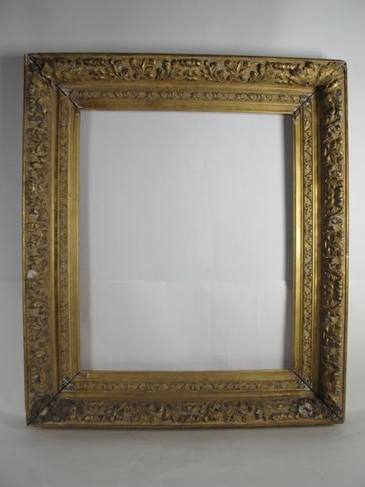 Set of frames:



A/ 44 x 55 (at sight) /...