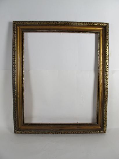 Set of frames:



A/ 44 x 55 (at sight) /...