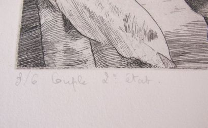 LELIEVRE Philippe (1929-1975)



Batch of...