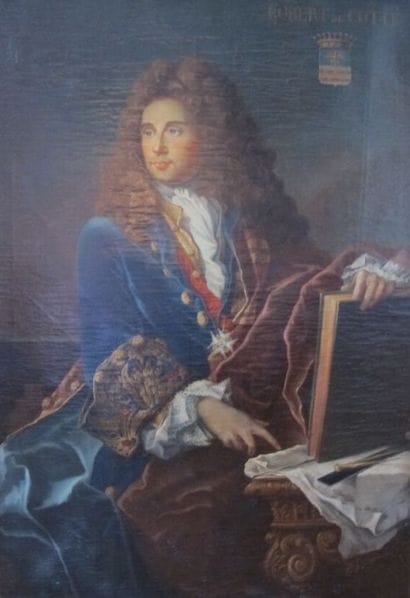 French school of the XIXth century, after...
