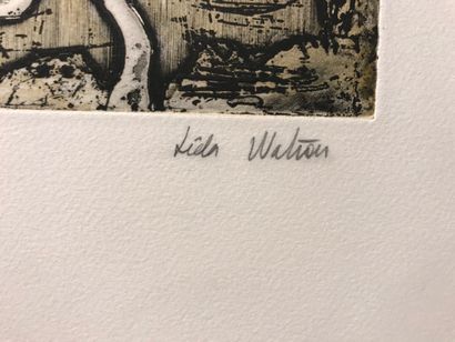 WATSON Lêda

twentieth century 



Set of...